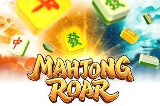 Mahjong Roar